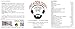 Beardilizer® - #1 Facial Hair and Beard Growth Complex for Men - 90 Capsules Powerful Nutrients Blend