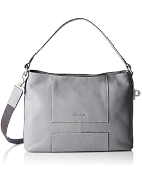 PICARD Prepared 5947 Tasche Damen Handtasche Leder 32x23x13 cm (BxHxT)