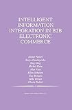 Image de Intelligent Information Integration in B2b Electronic Commerce
