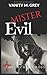 Produktbild Mister Evil: The Secret Cross (Band 2, Damian & Victoria)