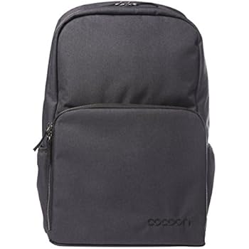 Cocoon Recess Backpack for 15" MacBook Pro - Black