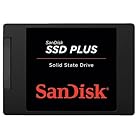 SanDisk Plus SSD Unità a Stato Solido, 120 GB, 2,5, Sata III