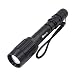 Produktbild Wolfway 5 Modus 3000 Lumen Cree Xm-L T6 Zoomable Einstellbare LED Helle Taschenlampe 2 x 18650 Wiederaufladbare Batterie Taktische Camping Fackel