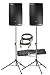 Produktbild JBL EON 615 PA - SET