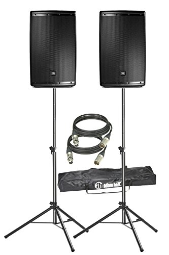 Preisvergleich Produktbild JBL EON 615 PA - SET