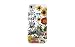 Produktbild iDeal Of Sweden Flower Meadow Handyhülle für iPhone 8/7/6/6s