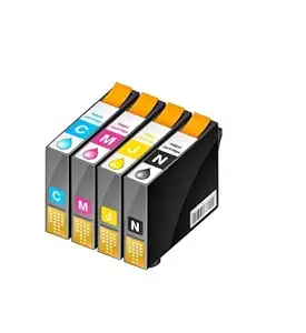 Katun Performance 37410 Remanufactured Toner Cartridge for HP CC531A, Cyan
