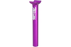 Eastern Bikes Throttle Series Forged Alloy Pivotal Seatpost 200mm