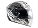 Produktbild Motorradhelm HJC FG-15 Foss MC-5 XL