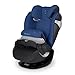 Produktbild CYBEX GOLD Pallas M, Autositz Gruppe 1/2/3 (9-36 kg), Kollektion 2015, True Blue