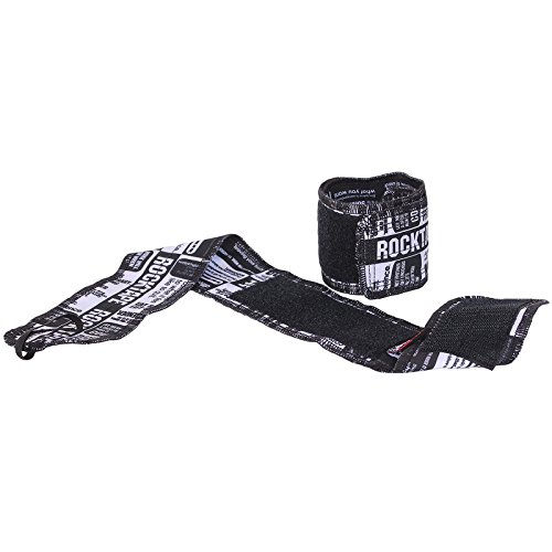 Preisvergleich Produktbild Rockwrist RockTape Manifesto