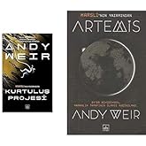 Liberation Project Artemis: If You Grew Up on the Moon, It's Inevitable to Have a Dark Side: If You Grew Up on the Moon, You'll Have a Dark Side
