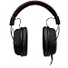 Produktbild DEjh Kopfhörer mit Geräuschunterdrückung (PC, PS4, Xbox One) 7.1 Surround Stereo Shocking Speaker Effect (Farbe : Schwarz)