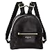 Produktbild Longchamp 2.0 Cruise Collection Mini Leder Rucksack Schwarz Special Edition