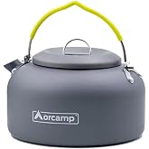 Orcamp OUT-1100 Kamp &Ccedil;aydanlığı 1,4 Lt. | Kamp ve outdoor aktiviteleri i&ccedil;in &ouml;zel tasarlanmış ergonomik boyutlara ve hafifliğe