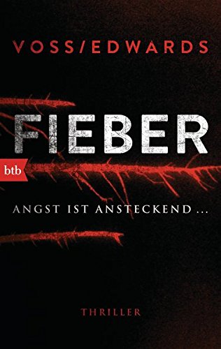 Preisvergleich Produktbild Fieber: Thriller