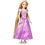 Disney Collection Rapunzel Classic Doll by Disney
