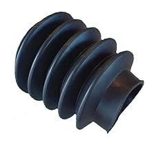 Soufflet KNOTT pour KFG27 IFOR WILLIAMS - Accessoires Remorques