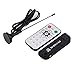 Produktbild HermosaUKnight RTL2832U FC0012 DVB-T USB Digitaler TV-Tuner-Empfänger Unterstützung Laptop PC-Satelliten-TV-Receiver 128M RAM 6/7/8 MHz 800 MHz CPU-