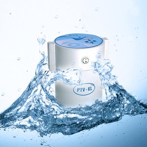 Wasser-Ionisator PTV-AL