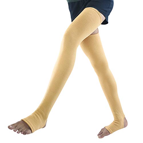 Vissco Elastic Varicose Vein Stockings - Medium RS.574.00