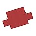 Produktbild Cikuso schuetzende Sofa Cover 3 Sitzer Sofa Wasserdichte Abdeckung Fuer Haus - rot