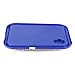 Produktbild Hykis 1 oder 2PCs bewegliche handliche Lap Tray Laptop-Tisch Outdoor-Learning Schreibtisch Faule Tabellen New Laptop Stnder Halter f¨¹r Bett f¨¹r Notebook [blau 1 St¨¹ck]