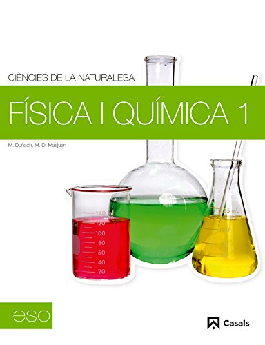Física i Química 1 ESO (2011)