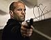 Produktbild Limited Edition Jason Statham unterzeichnet Foto Autogramm signiertsigniertes