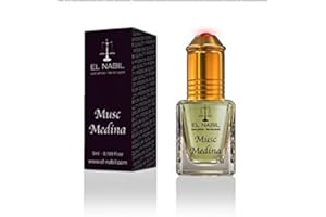 El Nabil Musc Medina