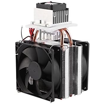 Cella Peltier TEC1-12706 12V 60W – Piastra Termoelettrica Per Raffreddamento O Riscaldamento (lotto Da 1 A 10 Pezzi)