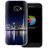 FLEXIBEL & BELASTBAR - Dank des hochwertigen, strapazierfähigen TPU-Materials, wird Dein Smartphone ideal vor Kratzern, Schmutz und Staub geschützt. Die Bedienelemente bleiben weiterhin frei zugänglich