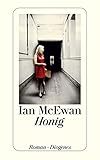 Bücher Neuerscheinungen 2022 - Honig von Ian McEwan