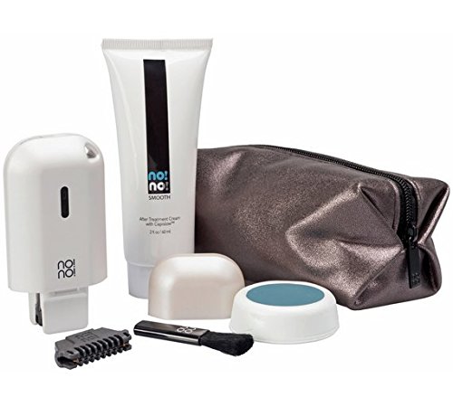 no!no! Micro Hair Removal Gift Set