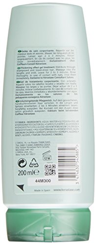 KERASTASE RESISTANCE Volumen- Gelée Körper-Pflege 200 ml - 2