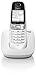 Produktbild Gigaset C620 Telefon - Schnurlostelefon/Mobilteil - schnurloses Telefon - Farbdisplay/Dect-Telefon/Freisprechen weiss