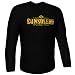 Produktbild GamersWear CONSOLERO Longsleeve Black (XL)
