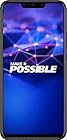 Huawei Nova 3i (Black, 4GB RAM, 128GB Storage)