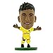 Produktbild SoccerStarz soc1189 Paris St Germain Neymar Jr Away Kit 2018 Version Figur