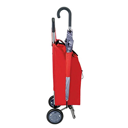 Metaltex Daphne Shopping-Trolley - 2