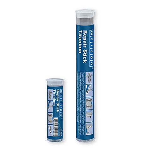 Weicon Repair Stick Titanium 57 g, 10535057 - 3