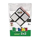 cubo rubik 2x2 Divertido y moderno RubikŽs - Cubo 2x2 (Goliath 72103)
