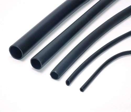 Garden Hose Irrigation LDPE 17mm Inside Diameter - 20mm Outside Diameter - 200m length, 1.5mm thick 4 bar