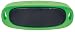 Produktbild Manhattan Sound Science Orbit Durable Bluetooth-Lautsprecher grün 162371