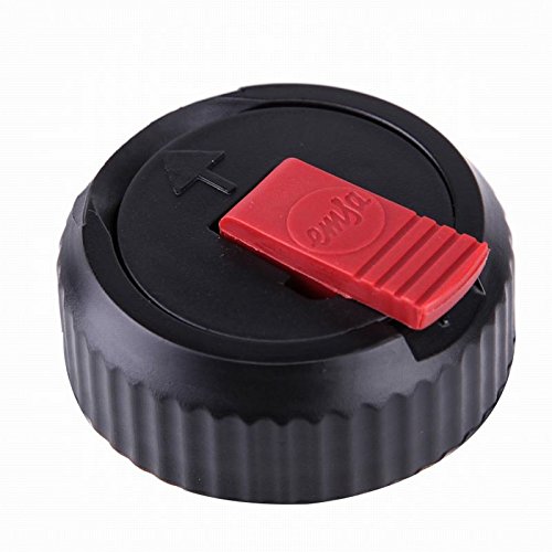 Emsa SENATOR CLASS Thermos 502434 in acciaio INOX, 0,5 L, colore Rosso