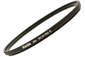 DIOWENY Haida Slim PRO II MC UV (mehrschichtvergütet) - Filterdurchmesser 82mm