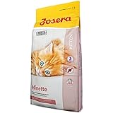 Josera Minette 2 kg, 1er Pack (1 x 2 kg)