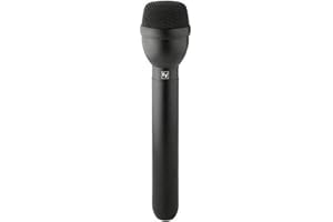 Electro-Voice RE50/B Omnidirectional Dynamic Microphone