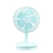 Produktbild Rowentauk Mini Fan with LED Night Light Handheld USB Fan for Home Decor