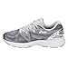 Produktbild Asics Herren Gel-Nimbus 20 Platinum Laufschuhe, Mehrfarbig (Carbon/Silver/White 9793), 46 EU